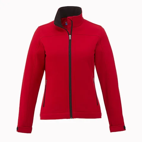 Balmy Men's Lightweight Softshell Jacket
