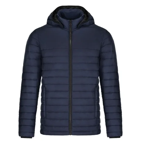 Canyon Youth Lightweight Puffy Jacket