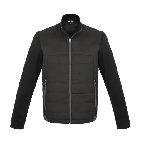 Hybrid Men's Hybrid Lightweight Jacket