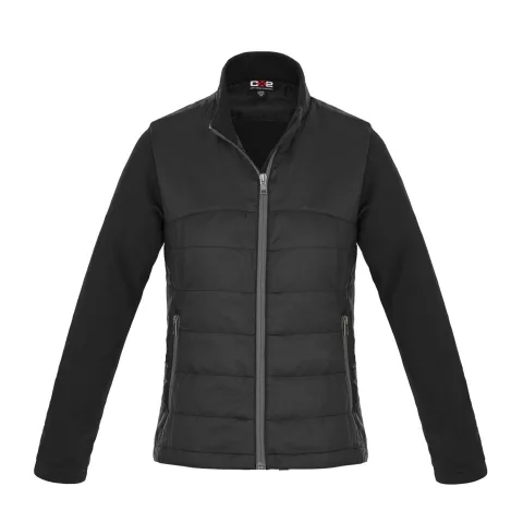 Hybrid Ladies Hybrid Lightweight Jacket