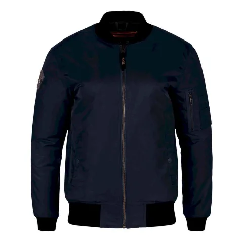 Bomber Ladies Insulated Bomber