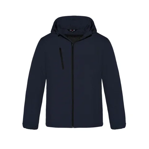 Vortex Youth Insulated Jacket with Detachable Hood