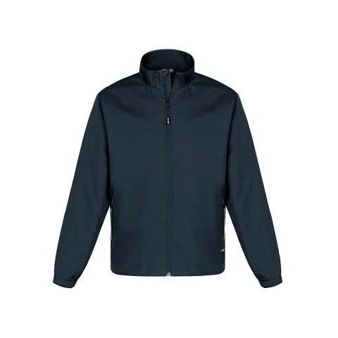 Triumph Youth Athletic Track Jacket