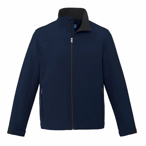 Balmy Youth Lightweight Softshell Jacket