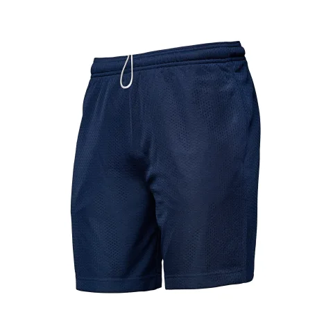 TURBO Mesh Athletic Short with Pockets