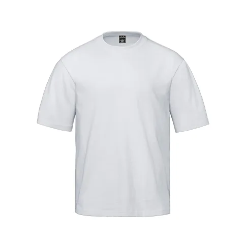Urban Heavy Weight Cotton Oversized Tshirt