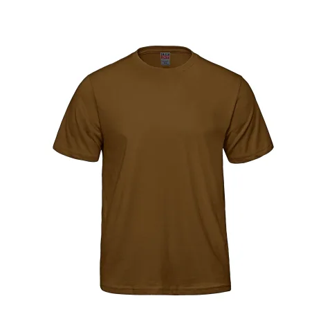 Parkour Men's Crew Neck Tee