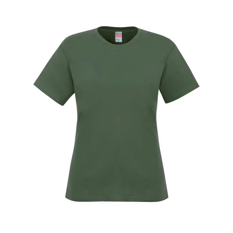 Parkour Men's Crew Neck Tee