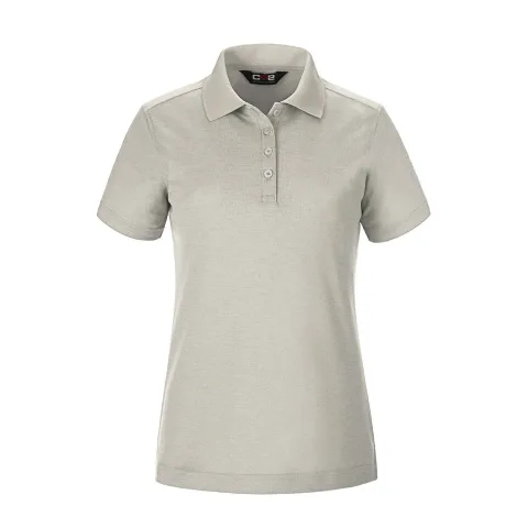 Ace Men's Pique Mesh Polo