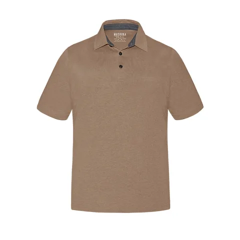 Fairway Men's Poly/Cotton Polo Shirt