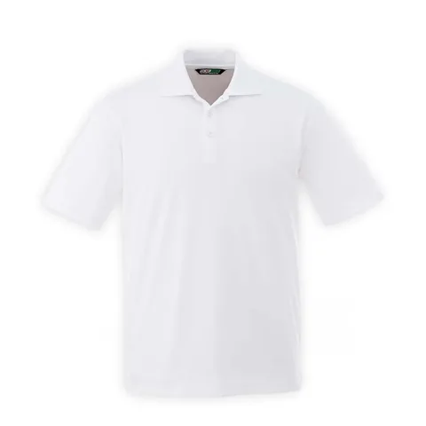 Eagle Men's Performance Polo