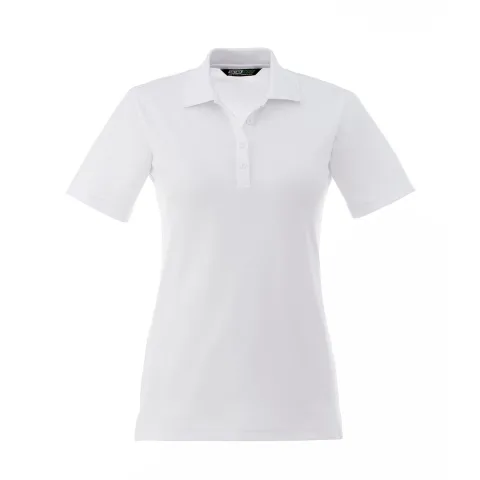 Eagle Ladies Performance Polo