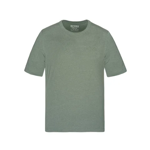 Liberty Men's Crew Neck Tee