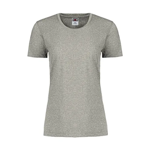 Riviera Ladies Crew Neck Tee