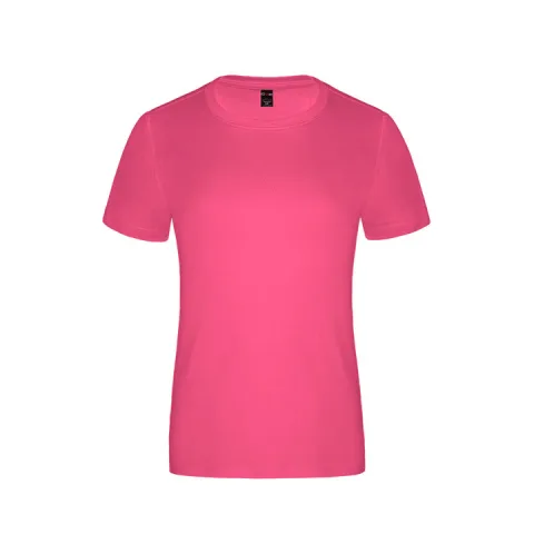 Coast Ladies Crew Neck Tee