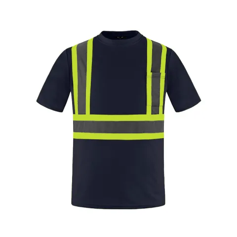 Primeguard Adult Hi-Vis T-Shirt