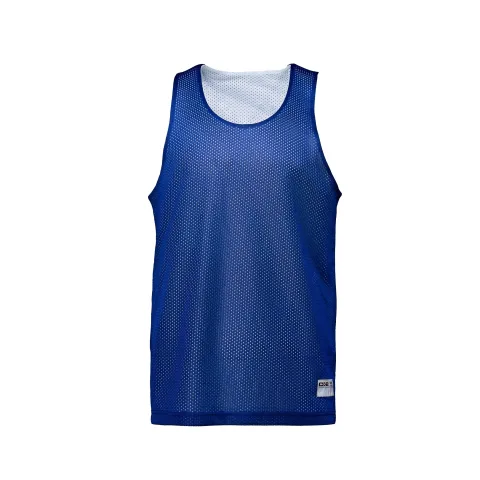 REVERSE Youth Performance Reversible Mesh Tank Top