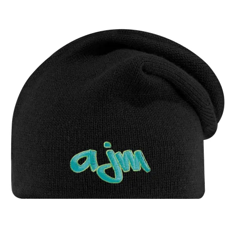 Acrylic - Board Toque (Slouchy) - Jersey knit