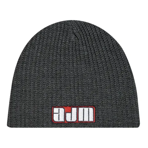 Acrylic - Board Toque - Chunky waffle knit