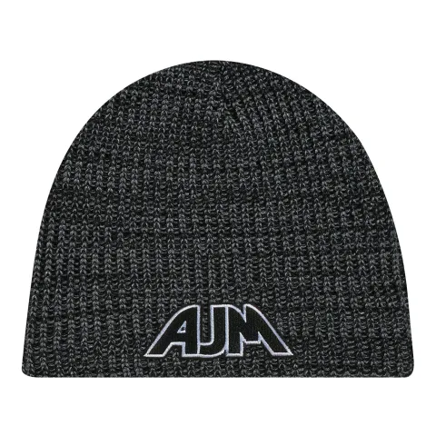 Acrylic - Board Toque - Chunky waffle knit