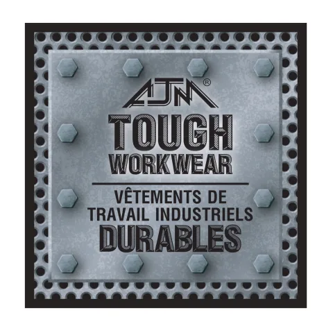 Acrylic / Polyester Micro Fleece - Board Toque - Rib knit
