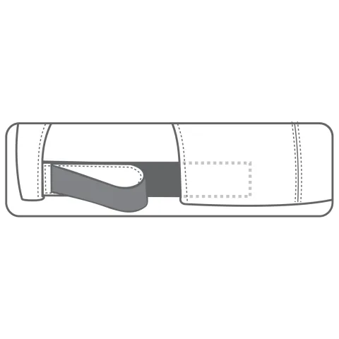 Jersey Mesh - 6 Panel Constructed Full-Fit - Matching buckram laminated front panels with Pro-Stitch