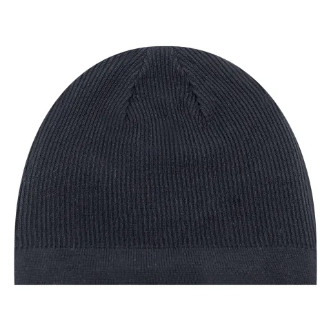 Cotton - Board Toque (4 Seasons) - Jacquard rib knit