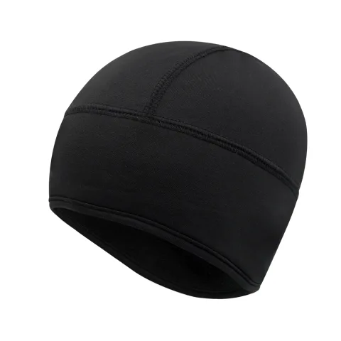 85% Polyester / 15% Elastane - Skull Board Toque