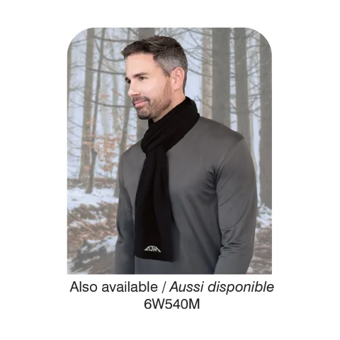 Polyester Fleece - Board Toque - 14 oz, Non-pill, polyester fleece