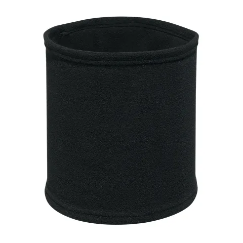 Polyester Fleece - Neck Warmer - 14 oz, Non-pill, polyester fleece