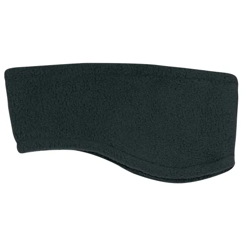 Polyester Fleece - Winter Earband - 14 oz, Non-pill, polyester fleece