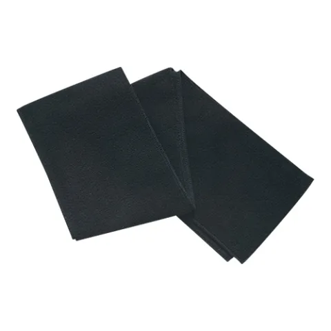 Polyester Fleece - Scarf - 14 oz. Non-pill, polyester fleece