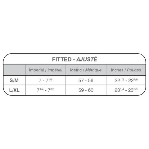 Deluxe Chino Twill / Polyester & Spandex Mesh - 6 Panel Constructed Contour (Mesh Back, A-Class, A-Flex) - Deluxe buckram laminated front panels with complete Pro-Stitch