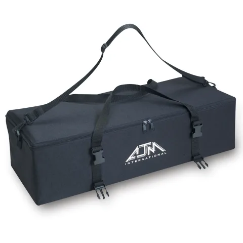 Headwear Carry Bag - Polyester with PVC backing - Holds up to 24 caps