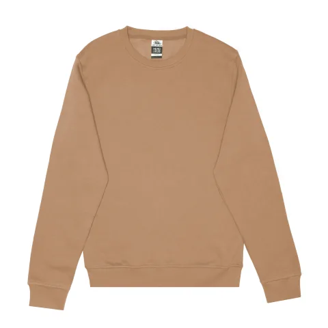 HERO-1020 Unisex Blank Crewneck Sweatshirt