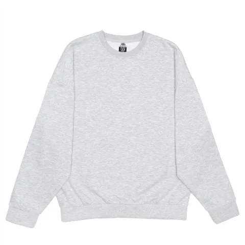 HERO-1050 MAX Unisex Blank Crewneck Sweatshirt
