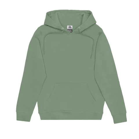 HERO-2020 Unisex Blank Hoodie
