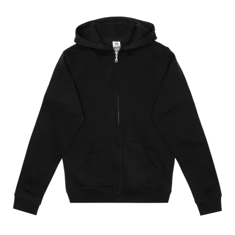 HERO-3020 Unisex Youth Full Zip Hoodie