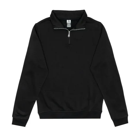 HERO-4020 Youth Quarter Zip Sweatshirt