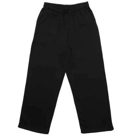 HERO-5220 Unisex Wide Leg Sweatpants
