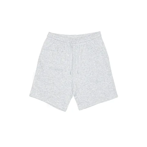 HERO-6020 7" Sweatshorts