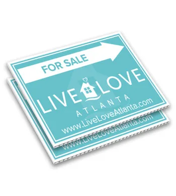 Signs & Signage