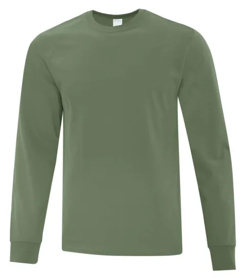 Long Sleeve T-shirts