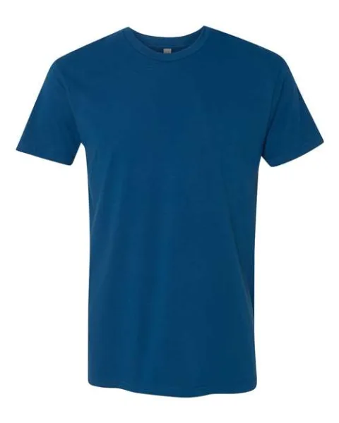 Crew-neck T-shirts