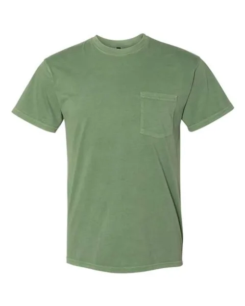 Pocket T-Shirts