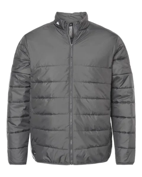 Puffer Jackets