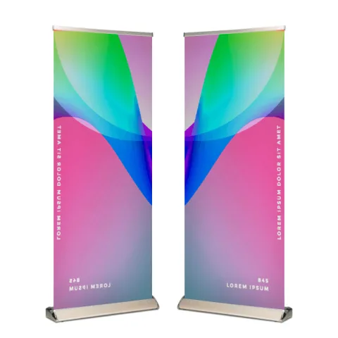 Pull up Banners