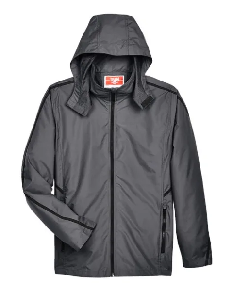 Lightweight Jackets