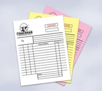 NCR Forms