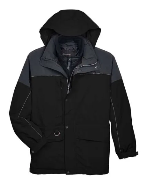 Parka